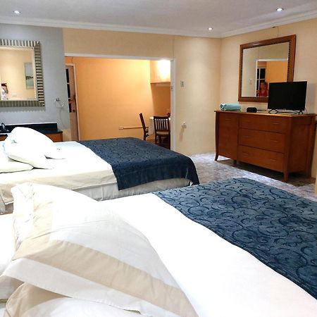 Palm Beach Retreat Εξωτερικό φωτογραφία