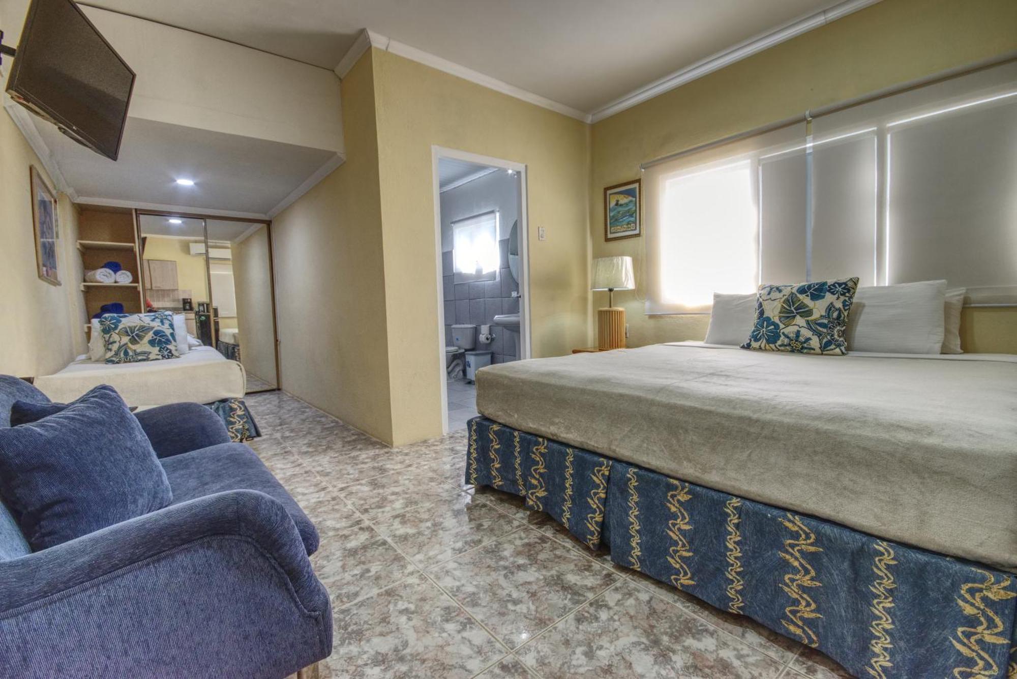 Palm Beach Retreat Εξωτερικό φωτογραφία