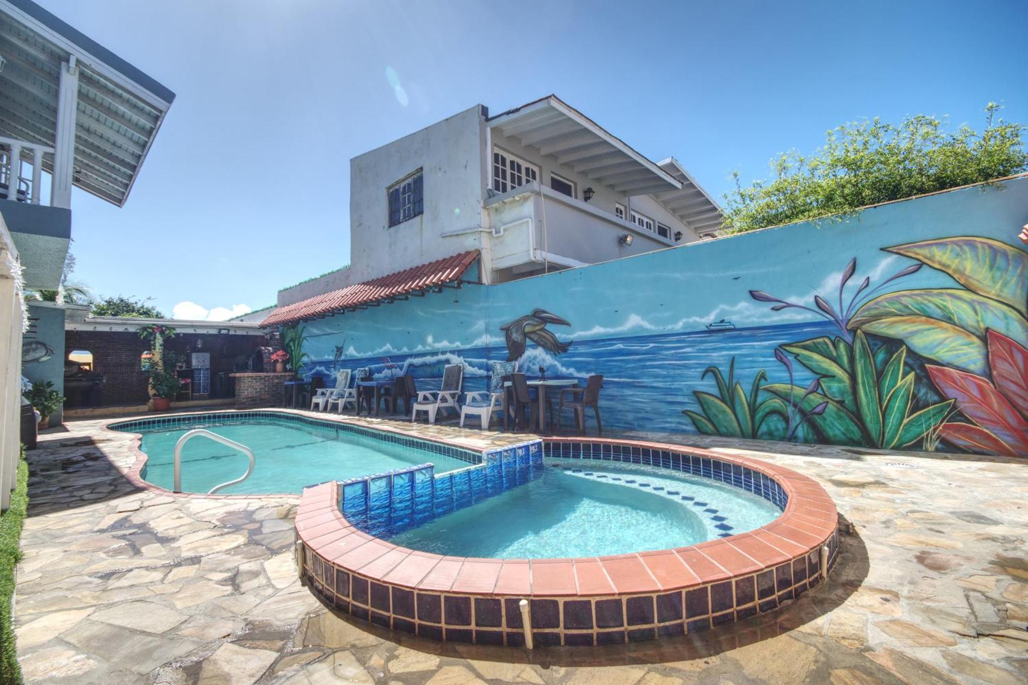 Palm Beach Retreat Εξωτερικό φωτογραφία