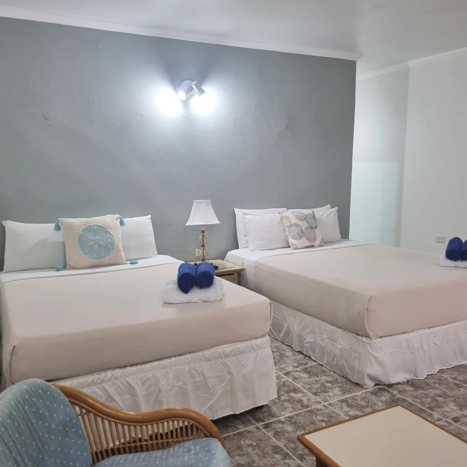 Palm Beach Retreat Εξωτερικό φωτογραφία