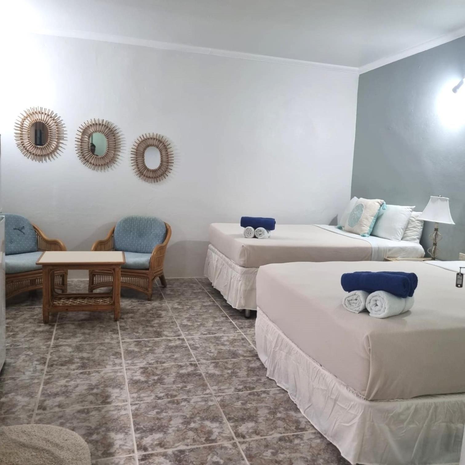 Palm Beach Retreat Εξωτερικό φωτογραφία