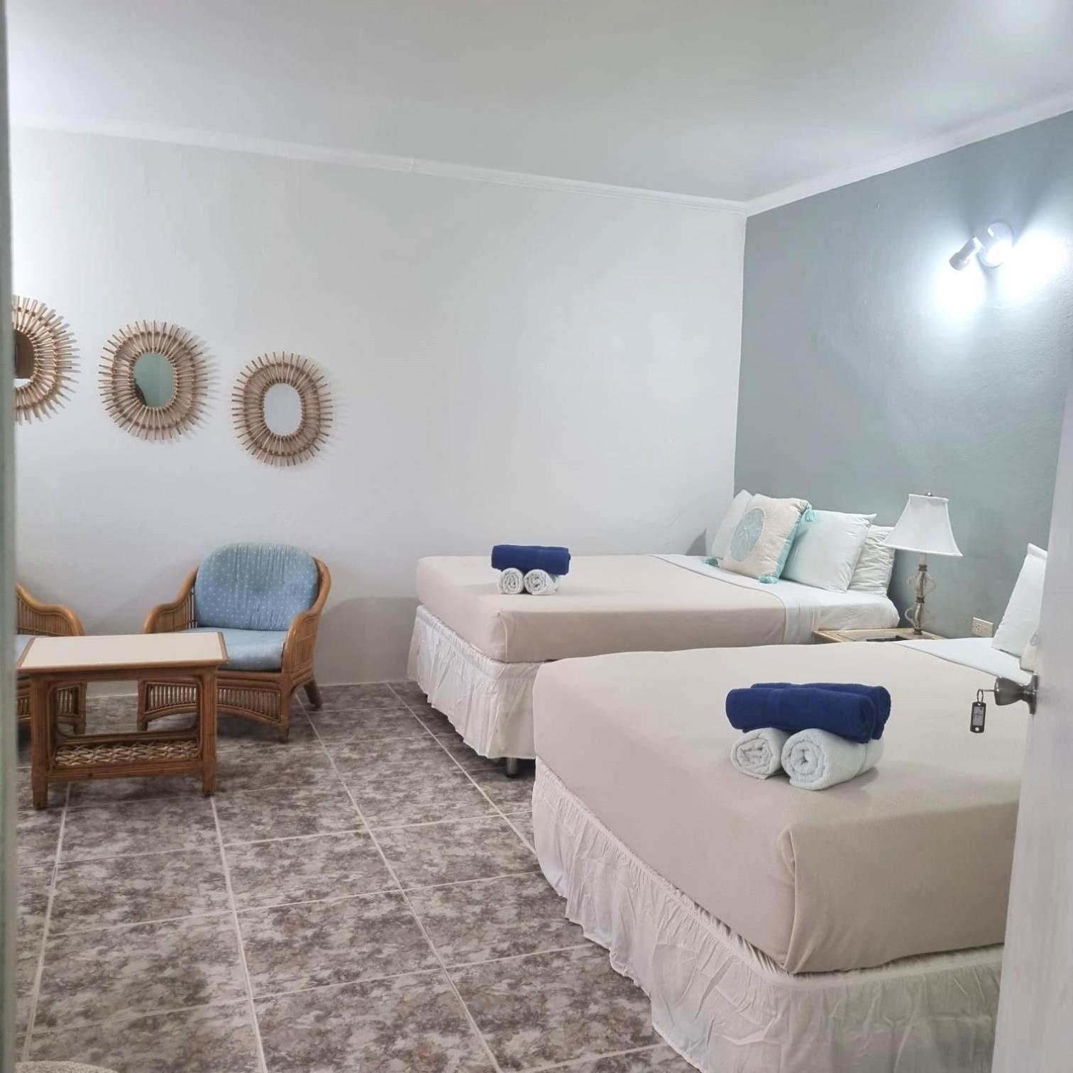 Palm Beach Retreat Εξωτερικό φωτογραφία