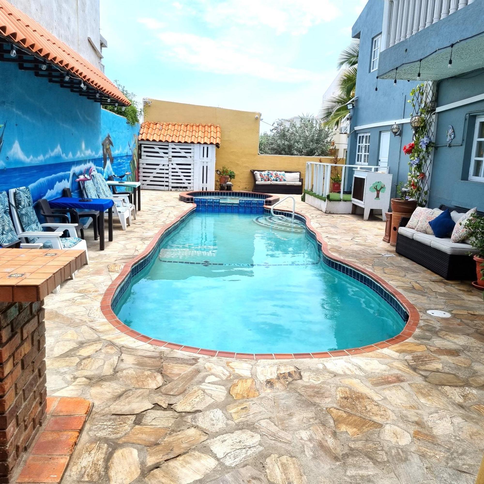 Palm Beach Retreat Εξωτερικό φωτογραφία