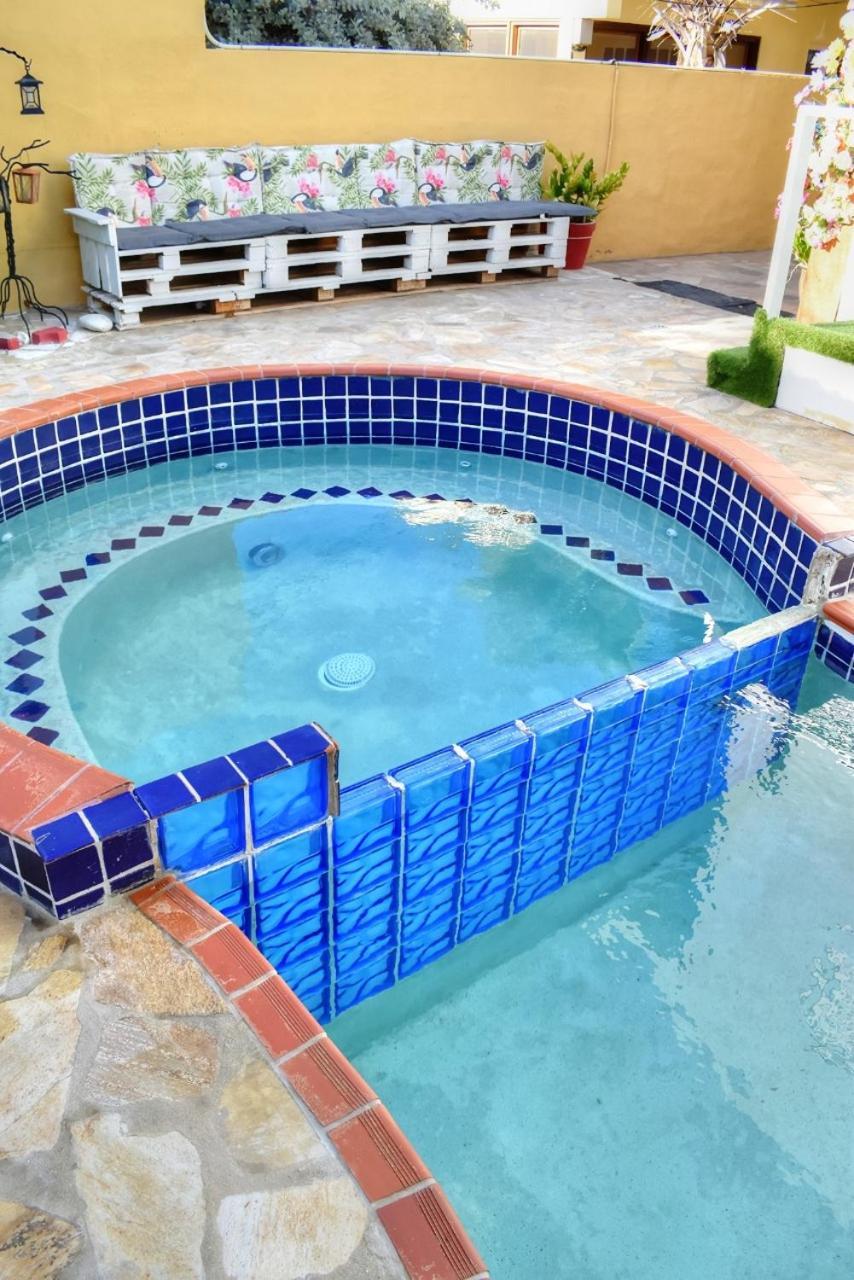 Palm Beach Retreat Εξωτερικό φωτογραφία