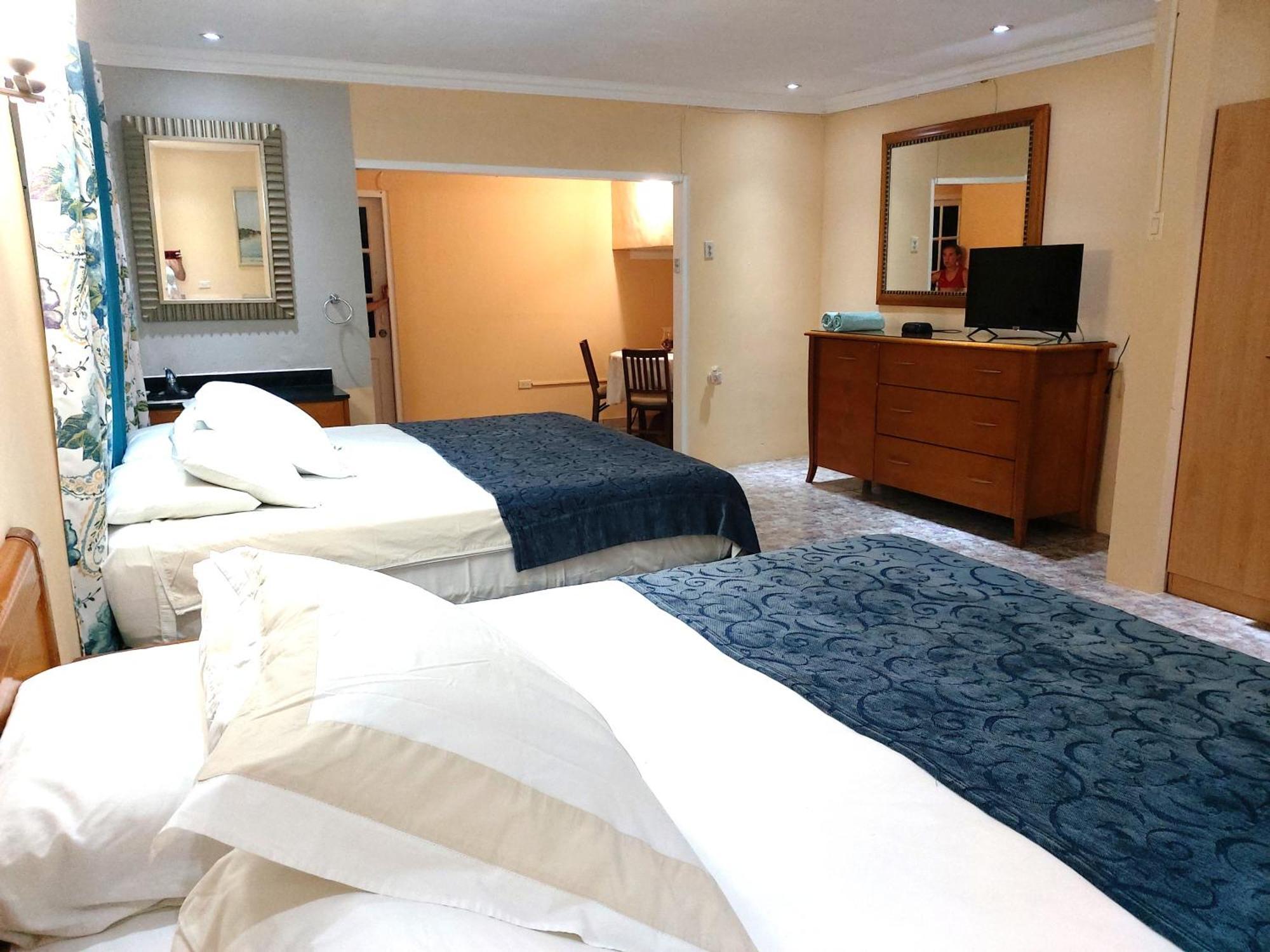 Palm Beach Retreat Εξωτερικό φωτογραφία