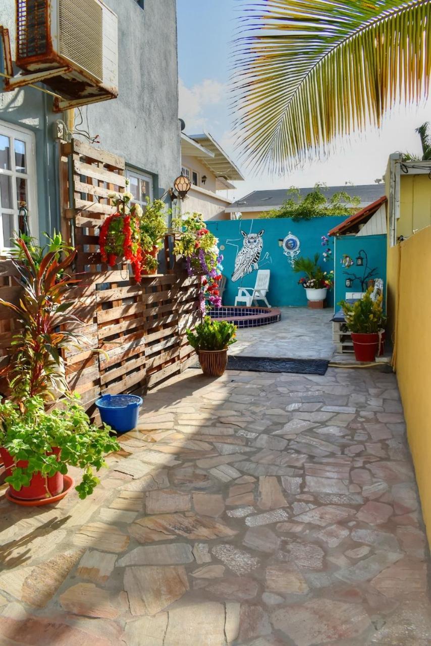 Palm Beach Retreat Εξωτερικό φωτογραφία