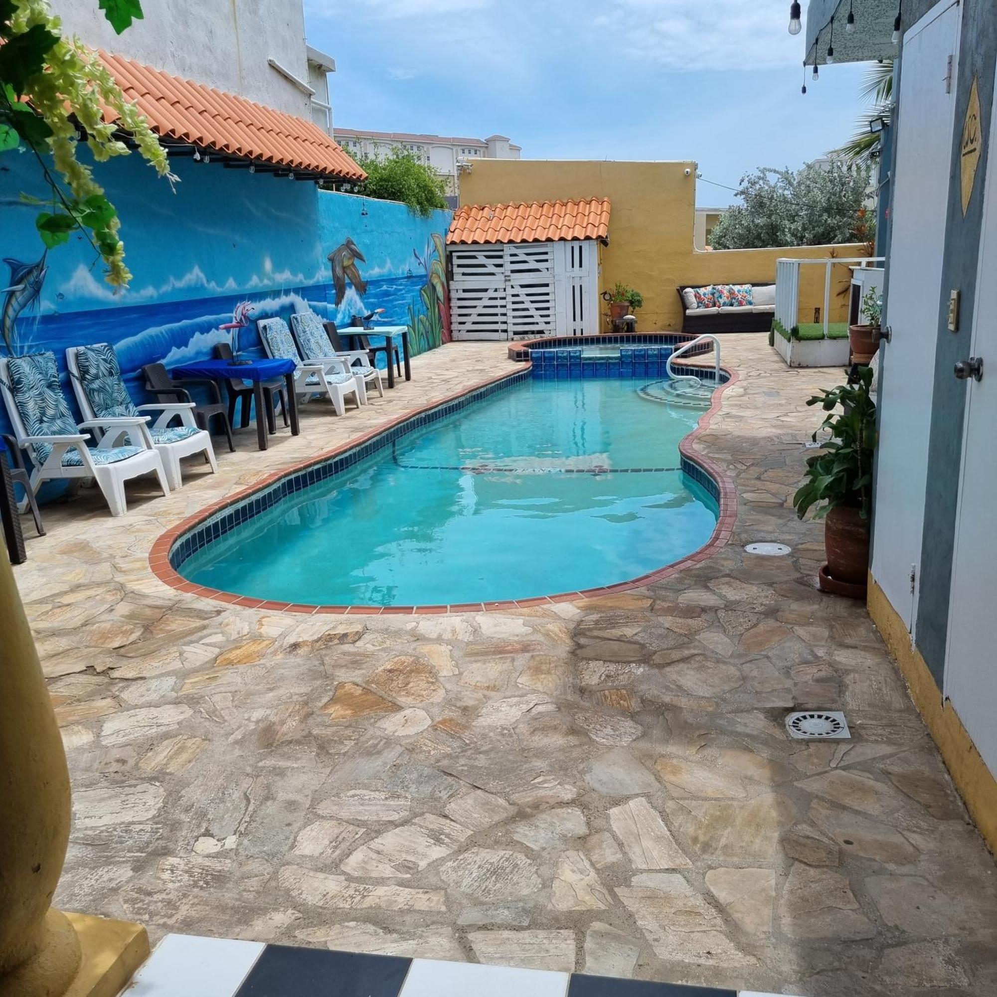 Palm Beach Retreat Εξωτερικό φωτογραφία