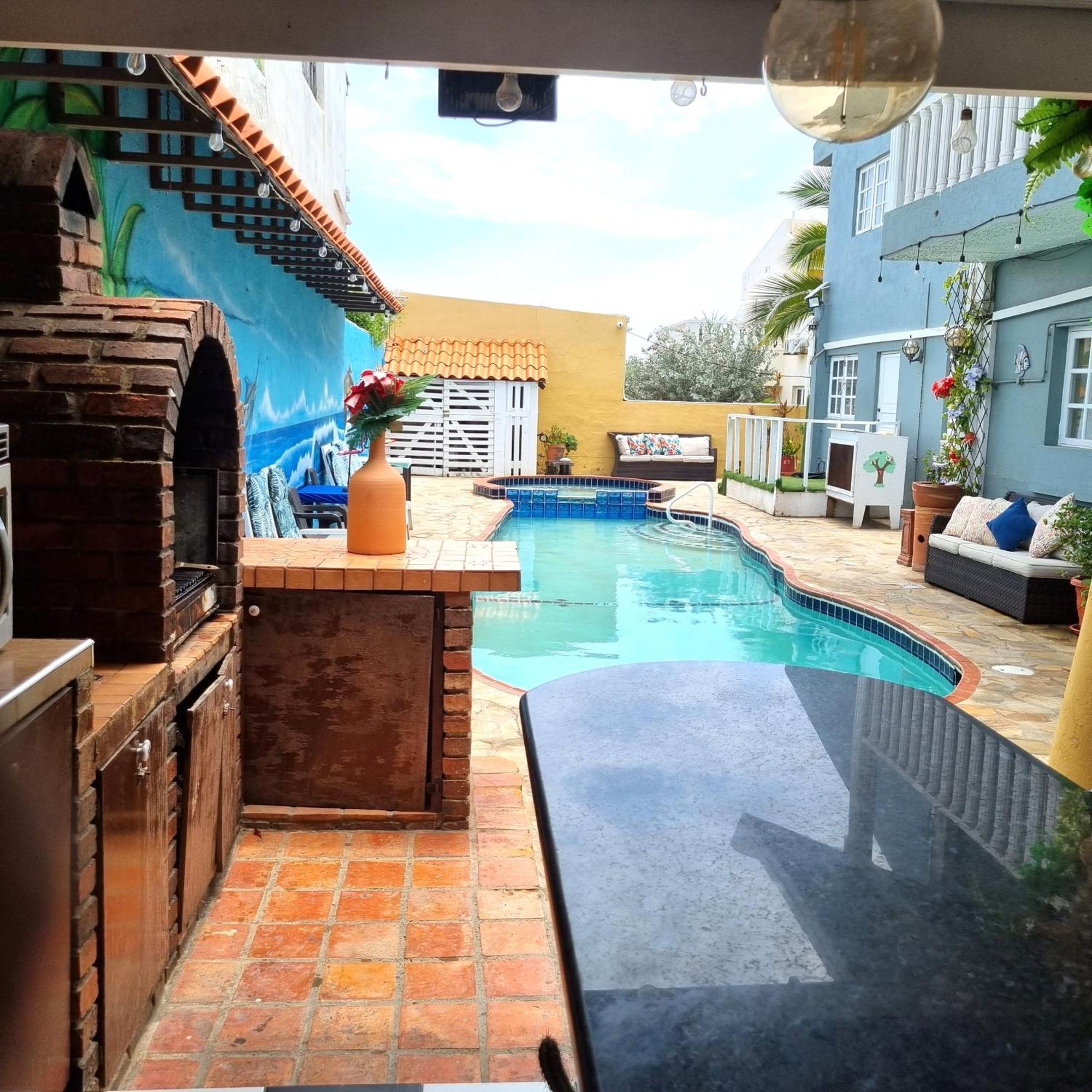 Palm Beach Retreat Εξωτερικό φωτογραφία